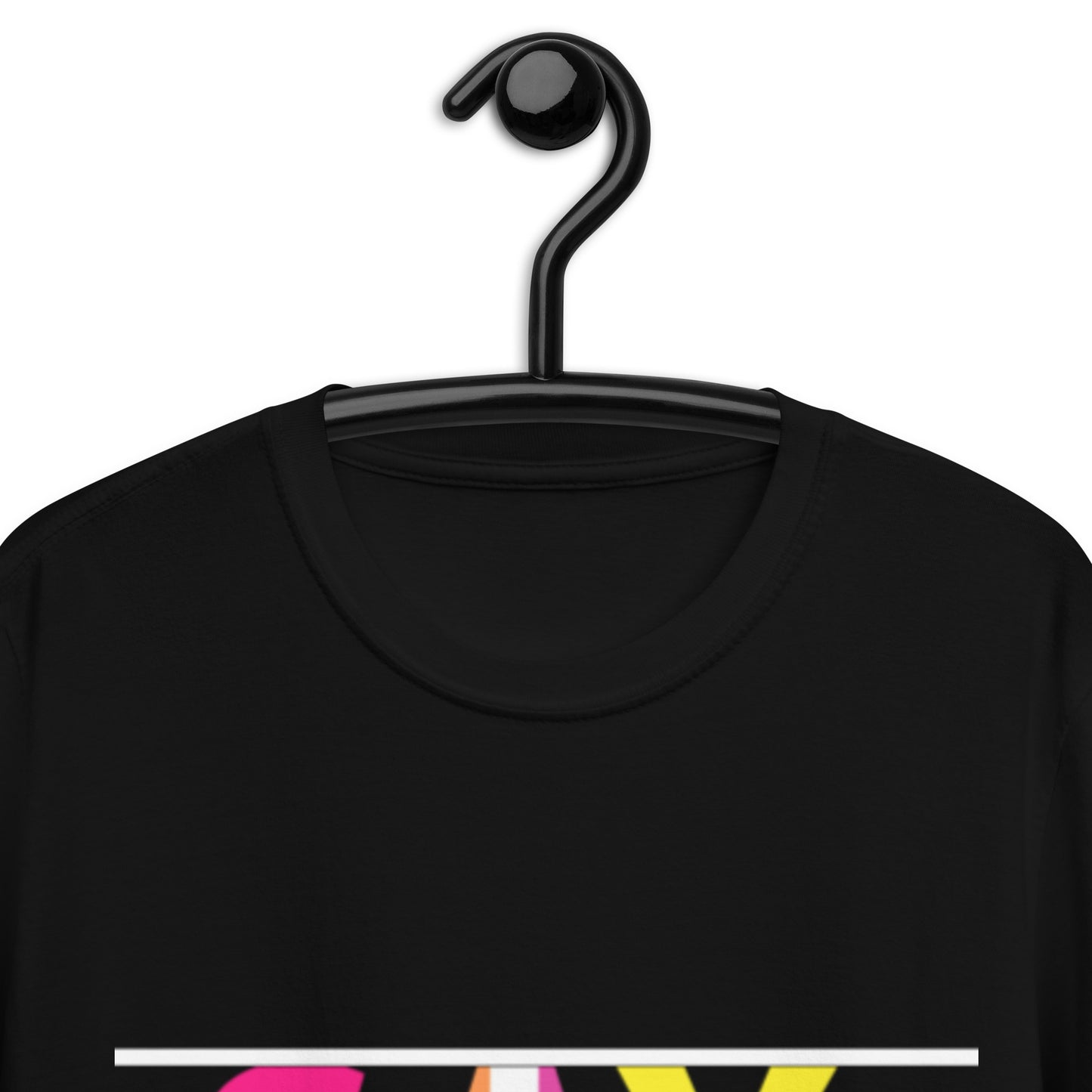 Say Gay! LGBTQ+ Pride Tee