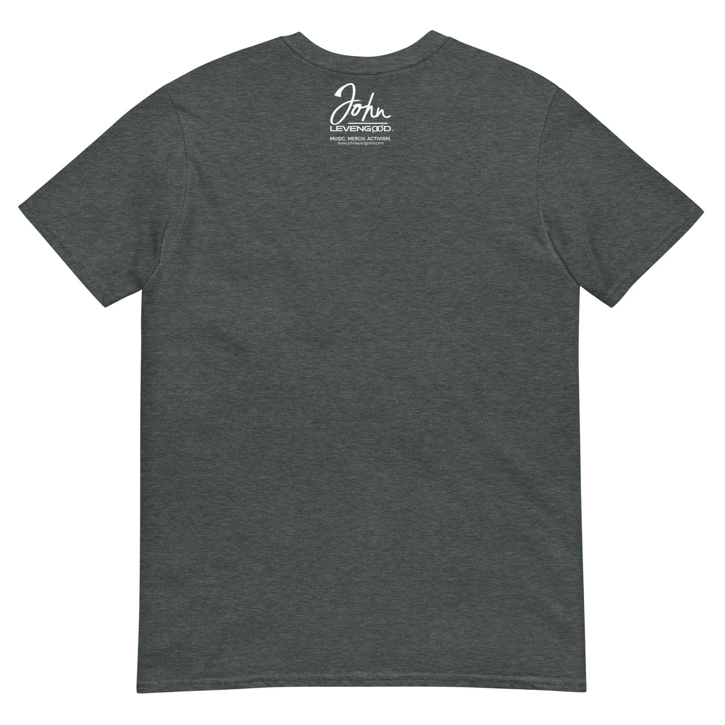 Single Limited Time Only: Relationship Status T-Shirt